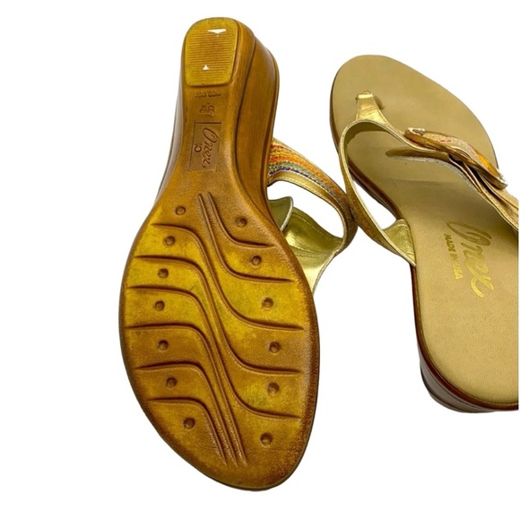 Onex Rhinestone Sandal - Picture 5 of 6